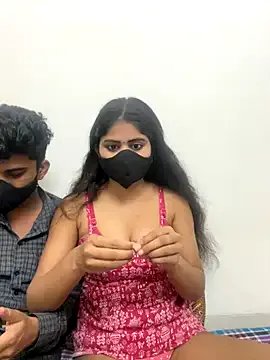 sexy-riya43 on StripChat