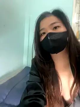 Sexy_dancing_girl — 5 minutes of strong masturbation