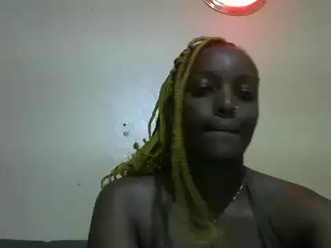 Sexy_lla on StripChat