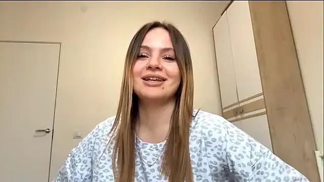 ShaGruninger on StripChat