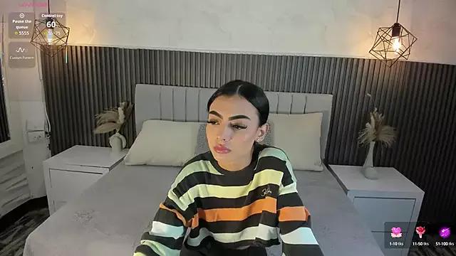SHANONCLARK — I want feel you make me wet 