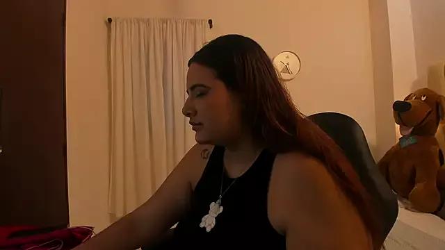 sharlot_mores — Fast fingering