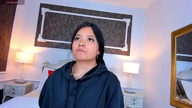 Freechat SharonBonet on StripChat