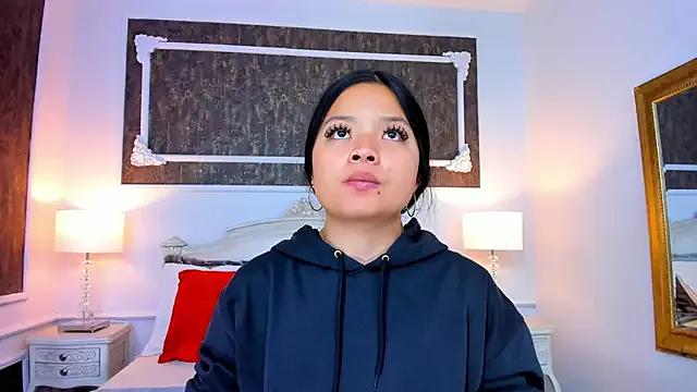 Freechat SharonBonet on StripChat