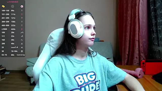 StripChat SharybbFace  is Freechat  SharybbFace — Make me cum(My FAV pattern 111)