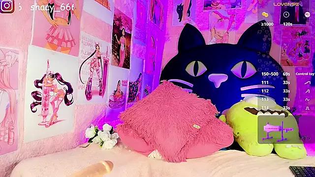 StripChat Shayybaby  is Freechat  Shayybaby — I love you Shayna