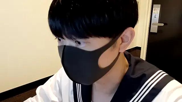 shin_brief on StripChat