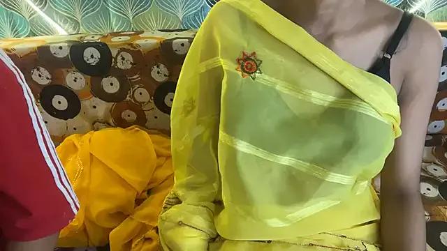 shuhana_ — Oil on ass massage both cutee