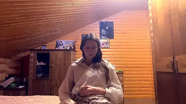 Shyselly on StripChat 