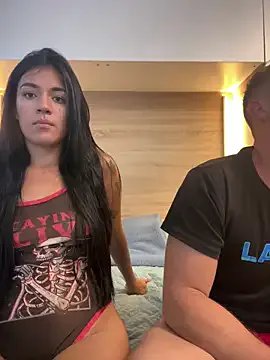 Siempre-locos69 on StripChat