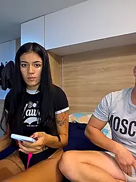 Siempre-locos69 on StripChat