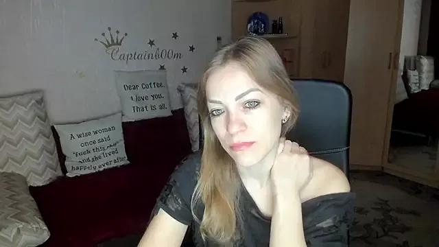 SilviaEyes — Take off  bra