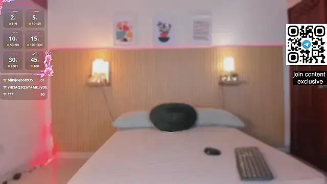 Sirenita_petitexoxo — show pretty feet