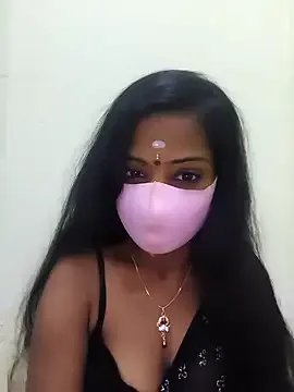 siritelugubutterfly on StripChat 