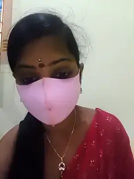 siritelugubutterfly on StripChat 