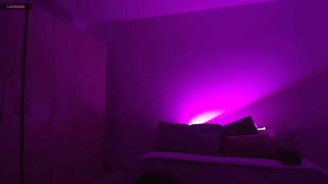 Sky_Intimate — cum face