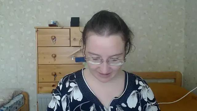 Smart_Rose — cute dance