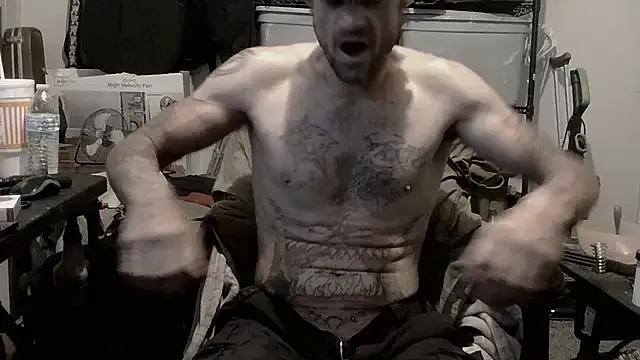 Freechat SoloMan2023 on StripChat