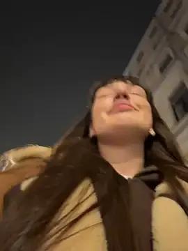 Sophie_Avory on StripChat