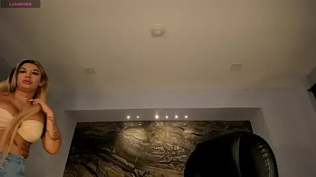 SophiePalmer on StripChat