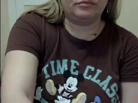 Squirtlady38 on StripChat 