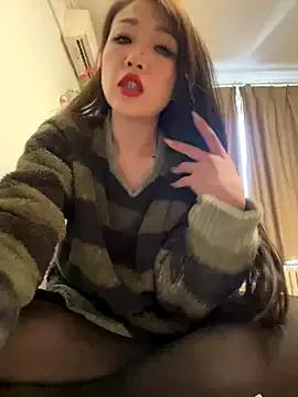 ssaimi — Freechat on StripChat