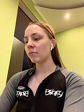 sssweety_girlll on StripChat