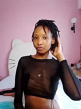 Freechat StarBarbiee on StripChat