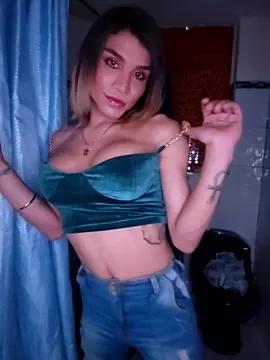 stassie_ on StripChat