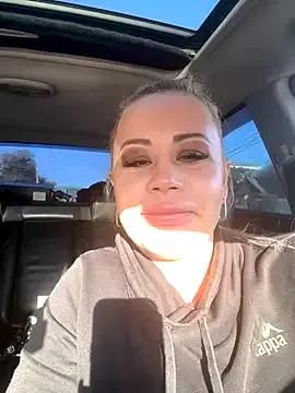 SteflerMonny_ — HOT STRIPTEASE FROM BOTH