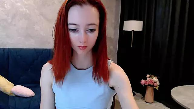 StelaMosy on StripChat 