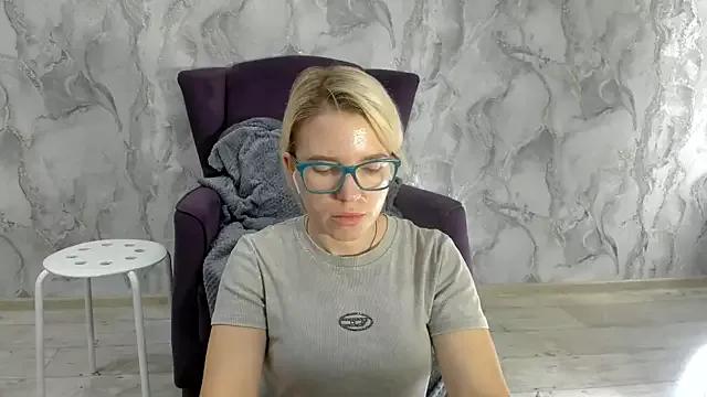 succubus on StripChat 