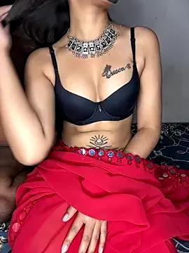 Suhu_love on StripChat 