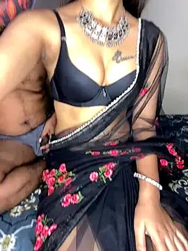 Suhu_love on StripChat 