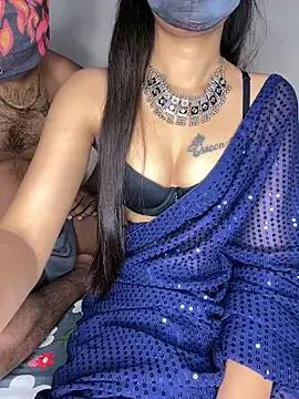 Suhu_love on StripChat 