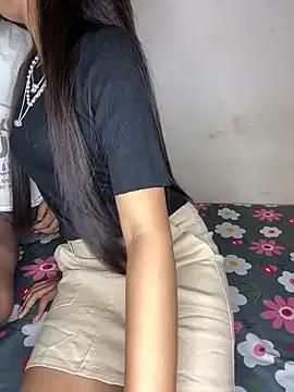 Suhu_love on StripChat 