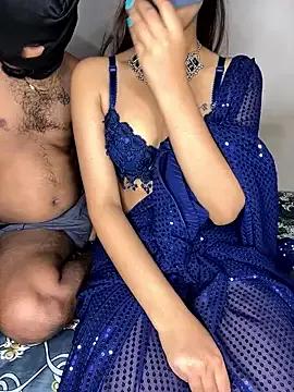 Suhu_love on StripChat 