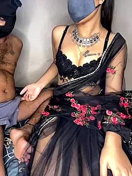 Suhu_love on StripChat 