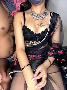 Suhu_love on StripChat 