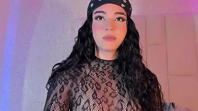 Summer_walkerr on StripChat 