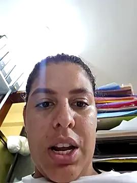 SunnyLovefg on StripChat 