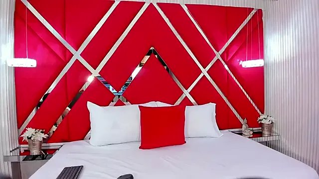 SusanCouper on StripChat