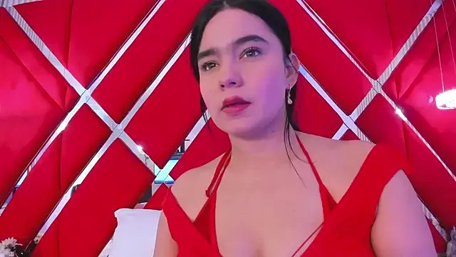 SusanCouper on StripChat