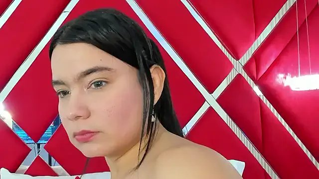 SusanCouper on StripChat