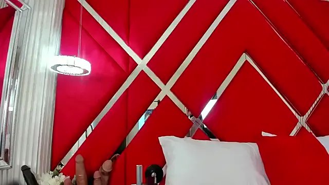 SusanCouper on StripChat