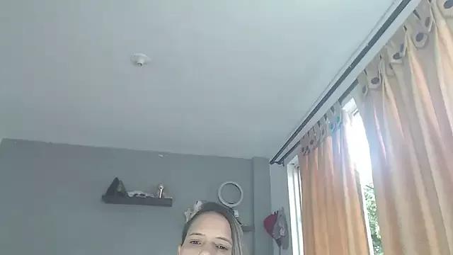 SusanLeroy on StripChat 