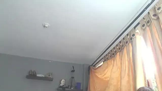 SusanLeroy on StripChat 