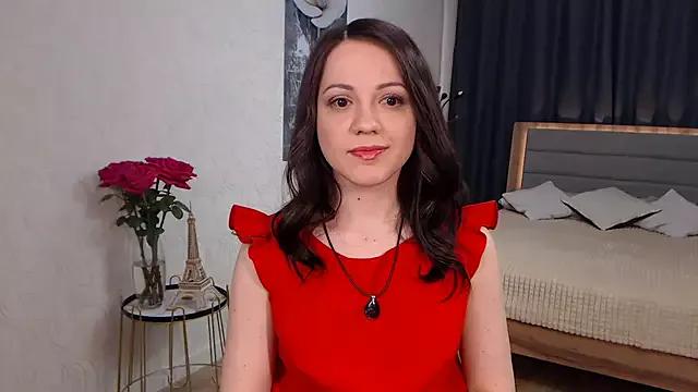 SusanMorado on StripChat 