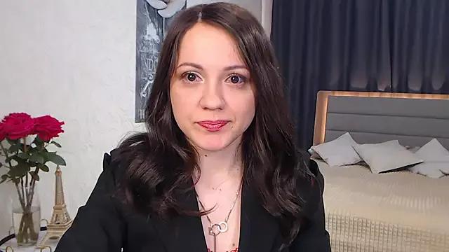 SusanMorado on StripChat 