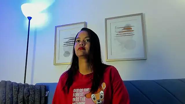 Sweeet_juicy on StripChat 